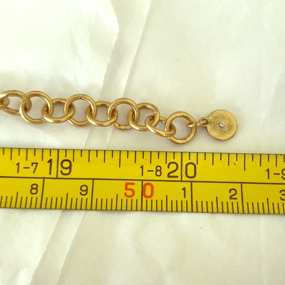 Stella & Dot Elodie Necklace 🎉 - Picture 8 of 8